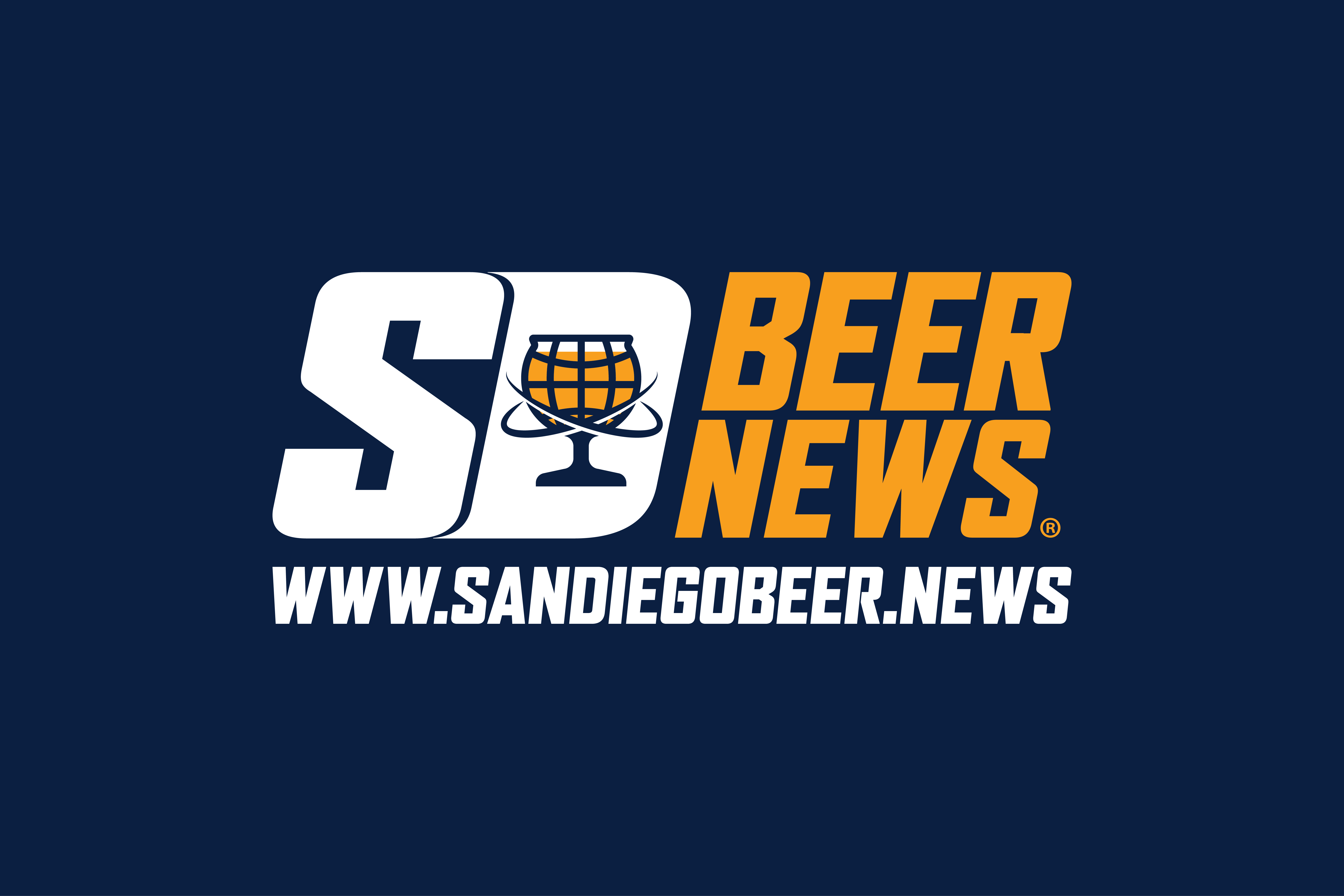 The New San Diego Beer News Site San Diego Beer News® 