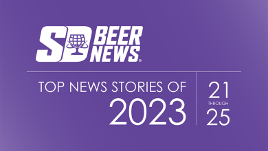 Top News of 2023 (21-25)