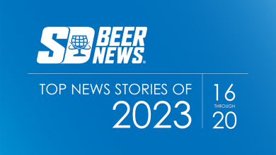 Top News of 2023 (16-20)