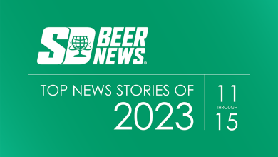 Top News of 2023 (11-15)