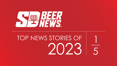 Top News of 2023 (1-5)