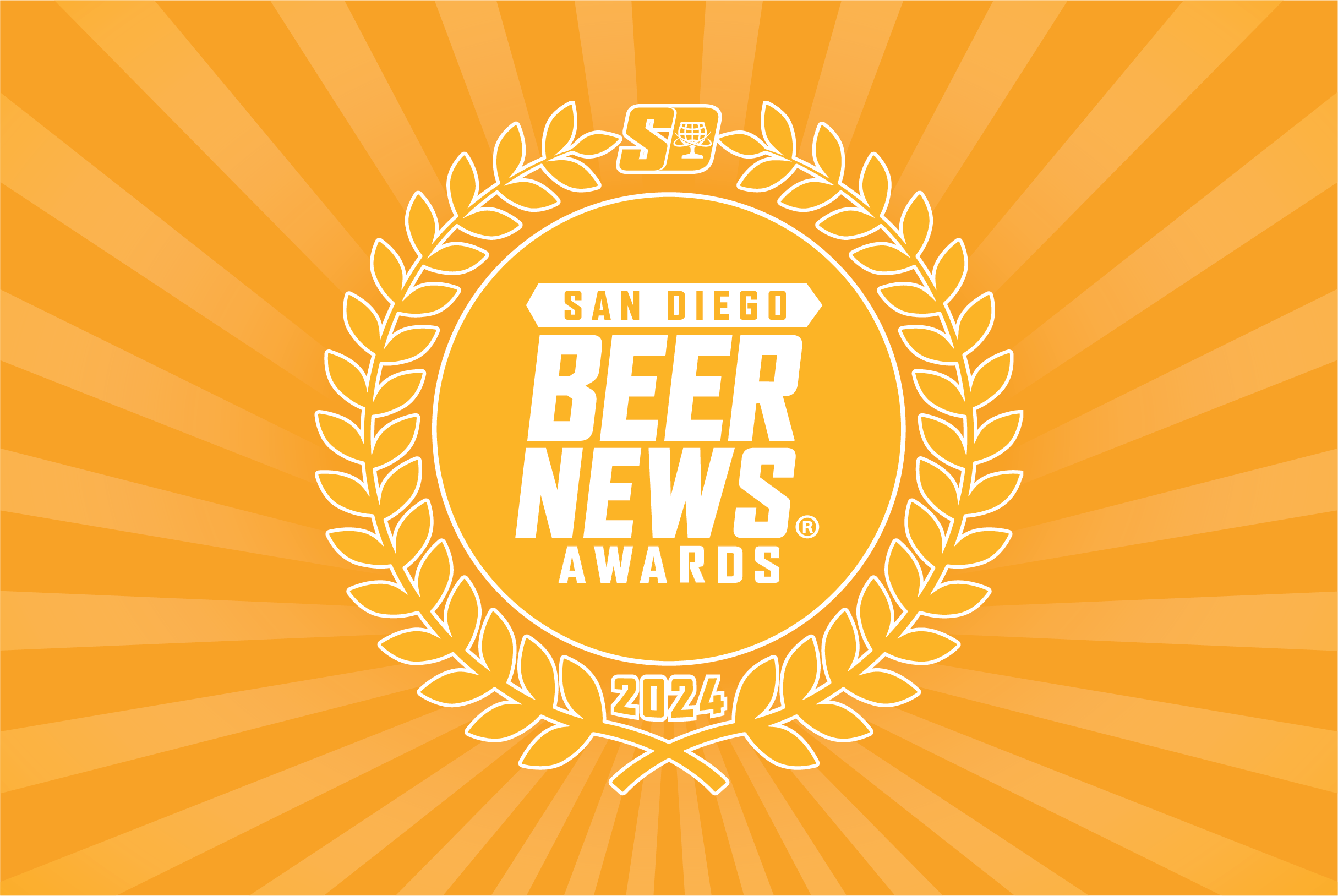 What’s new for the 2024 San Diego Beer News Awards San Diego Beer News®