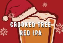 Crooked Tree Red IPA