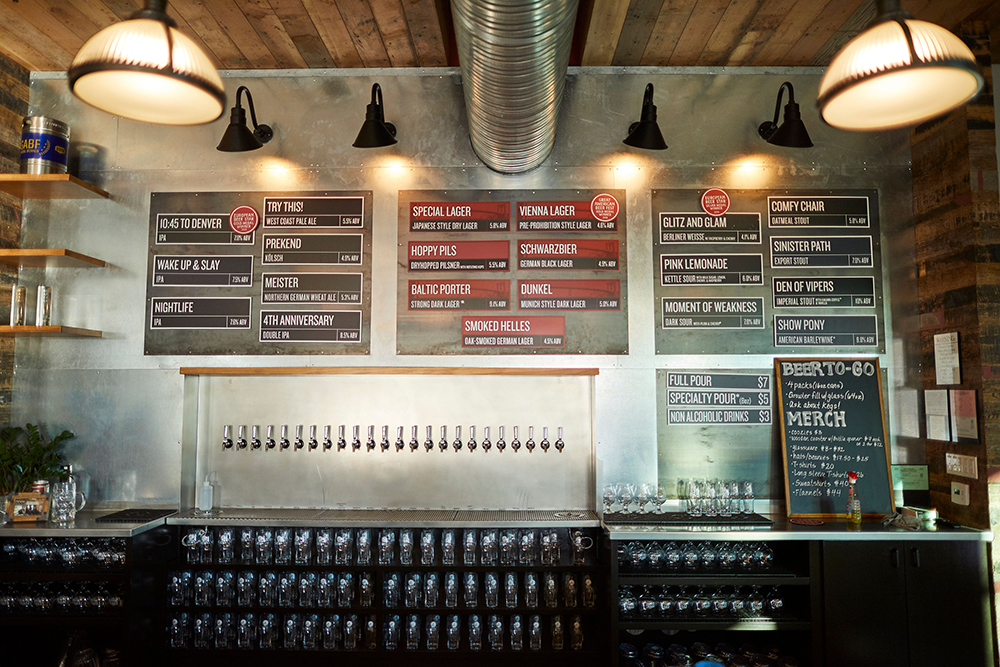 Eppig Brewing closing Vista tasting room San Diego Beer News®