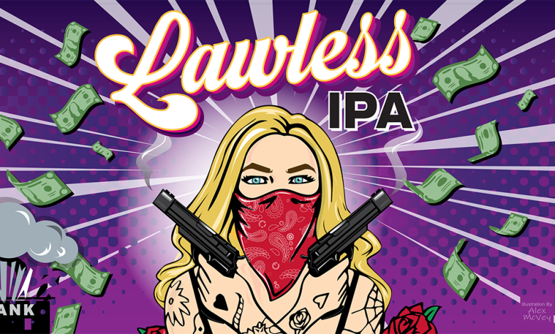 Flawless IPA