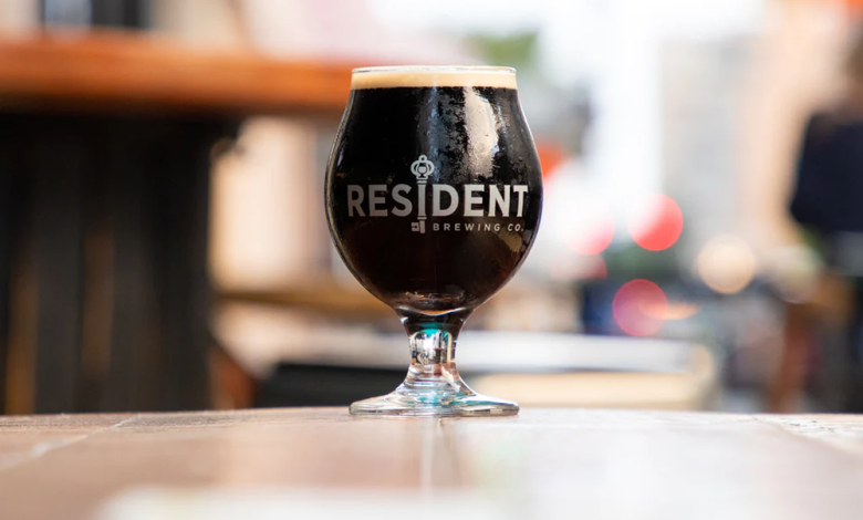Resident Brewing