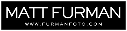 Furman Photography Ad