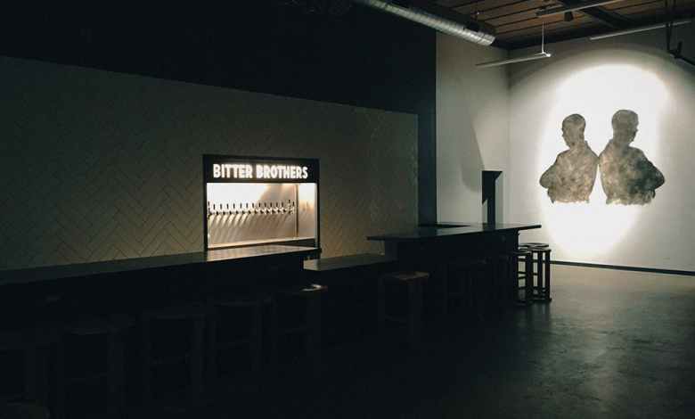 Bitter Brothers Brewing