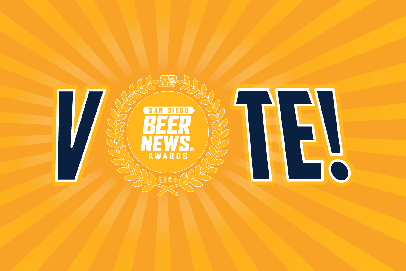 Cast your vote for the 2024 San Diego Beer News Awards San Diego Beer