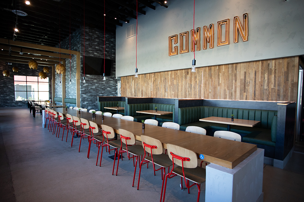 Common theory expands to otay ranch san diego beer news 