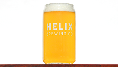 Helix Brewing Stoned in Paradise