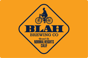 BLAH Brewing