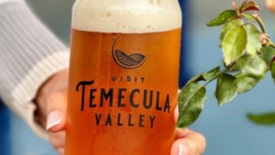 Temecula Valley Craft Beer Month