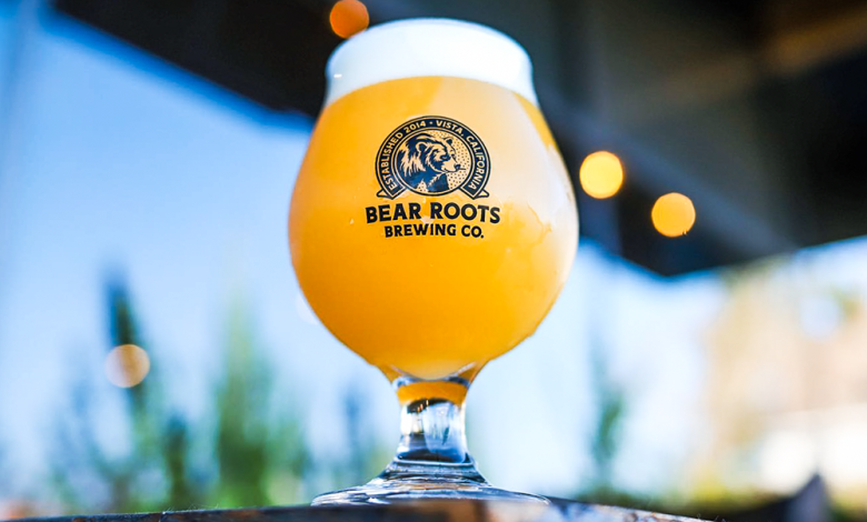 Bear Roots Brewing