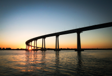 Coronado Bridge