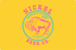 Nickel Beer Co.