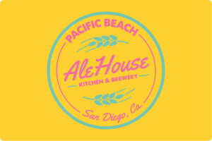 Pacific Beach AleHouse