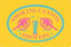 Smoking Cannon Brewery