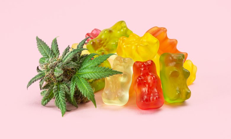 Hemp Gummies