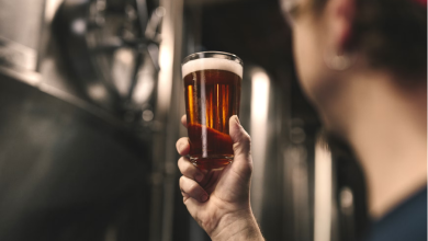 Why IPA Dominates the Craft Ale