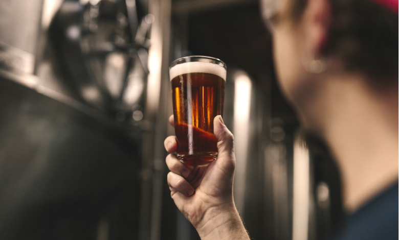 Why IPA Dominates the Craft Ale