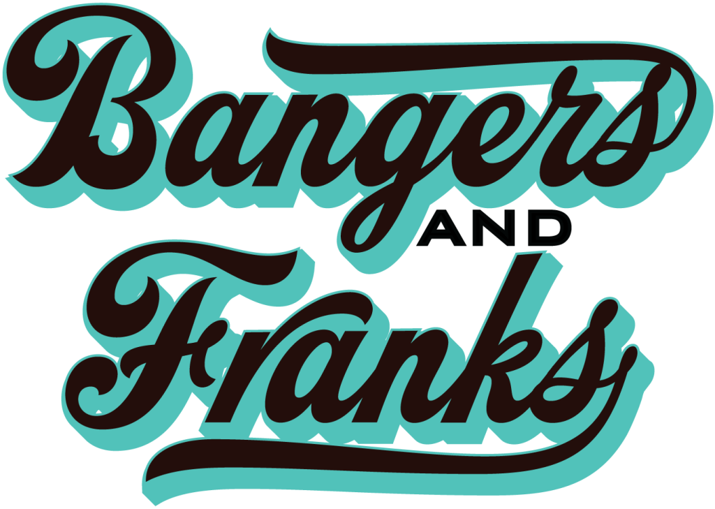 Bangers & Franks Logo