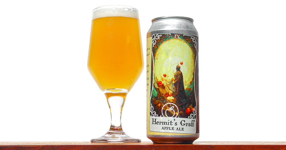 邦楽 DJ BEERT - GRADIS NICE&OJ BEERT SIMPSON Review: Queen Citra - Coleman Hop Farm Edition | Tin Barn Brewing