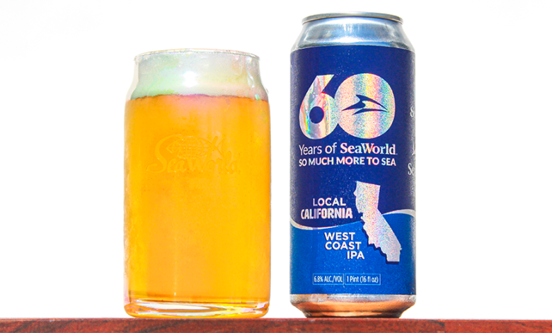 Beer of the Week: Mike Hess SeaWorld