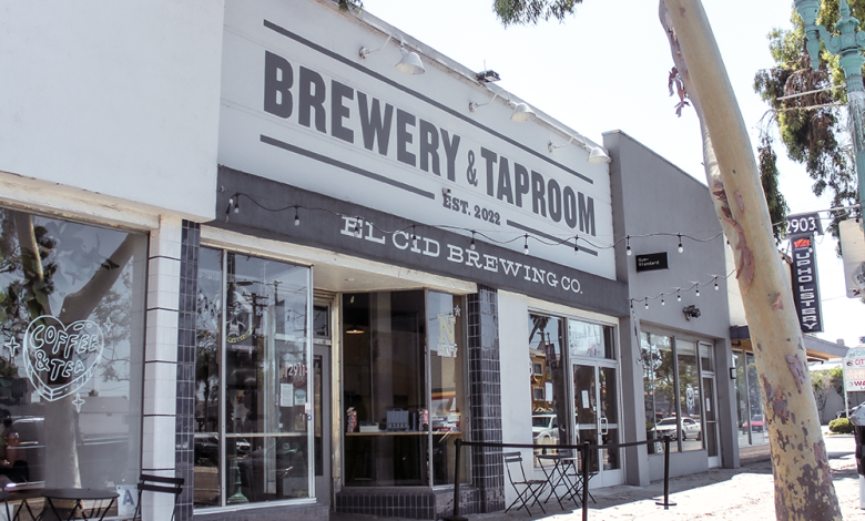 El Cid Brewing