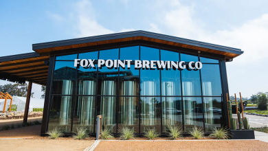 Fox Point Brewing