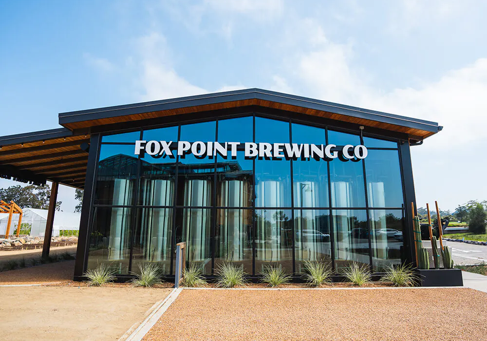 Fox Point Brewing