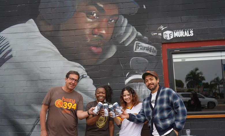 La Jolla Tony Gwynn Mural