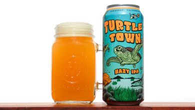 Hodad's Brewing Turtle Town