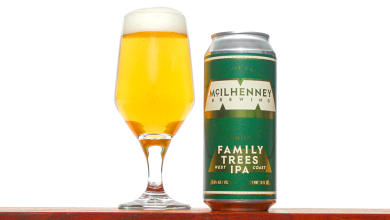 Mcilhenney Brewing Family Trees