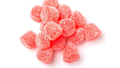 Gummies