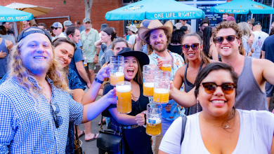 La Mesa Oktoberfest