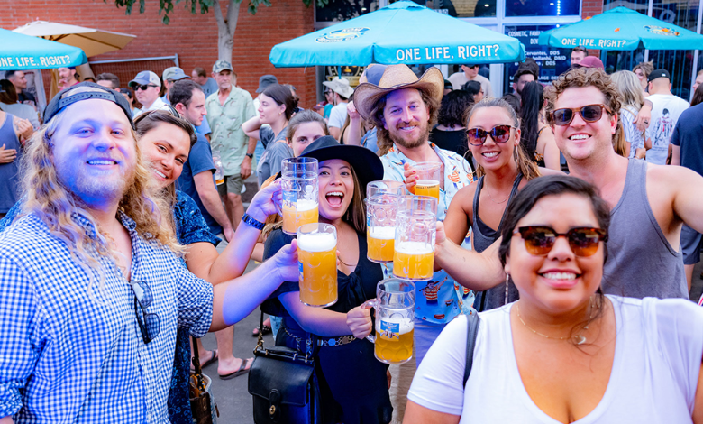 La Mesa Oktoberfest