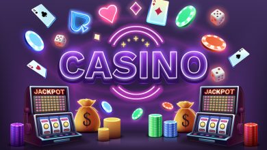 Online Casino