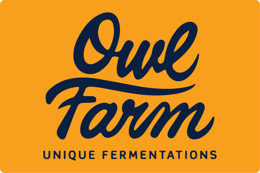 Owl Farm Unique Fermentations