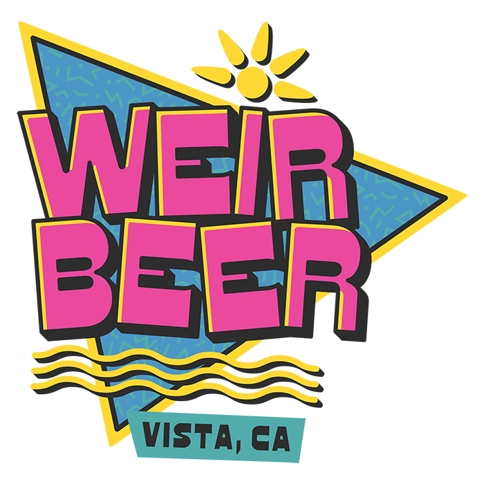 Weir Beer Logo