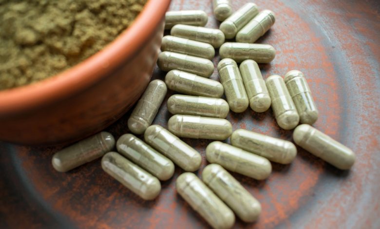 Kratom