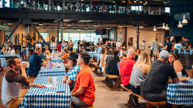 AleSmith Oktoberfest