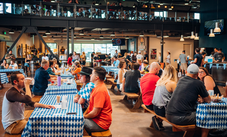 AleSmith Oktoberfest