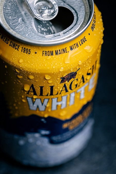 Allagash White