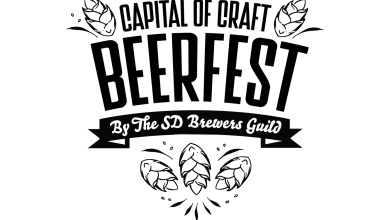 Capital of Craft Beerfest