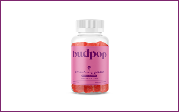 Budpop