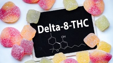 Delta 8 THC