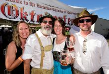 Encinitas Oktoberfest