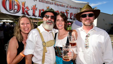 Encinitas Oktoberfest