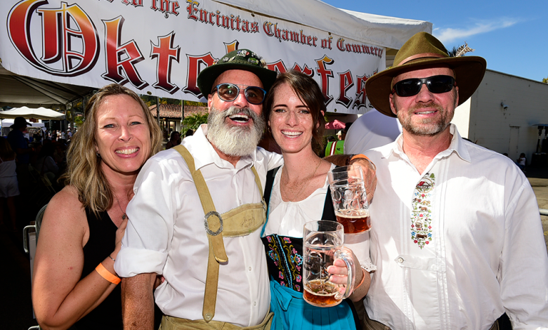 Encinitas Oktoberfest